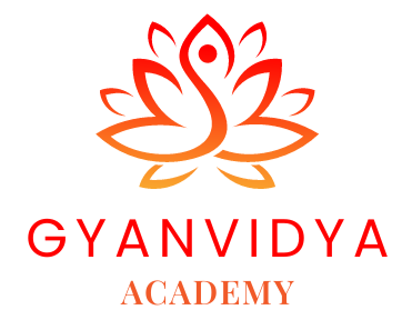Gyan Vidya Academy logo